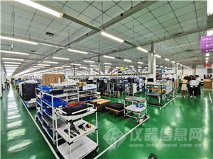 傳承工匠精神 訪島津儀器蘇州工廠總經理石橋育男談品控管理