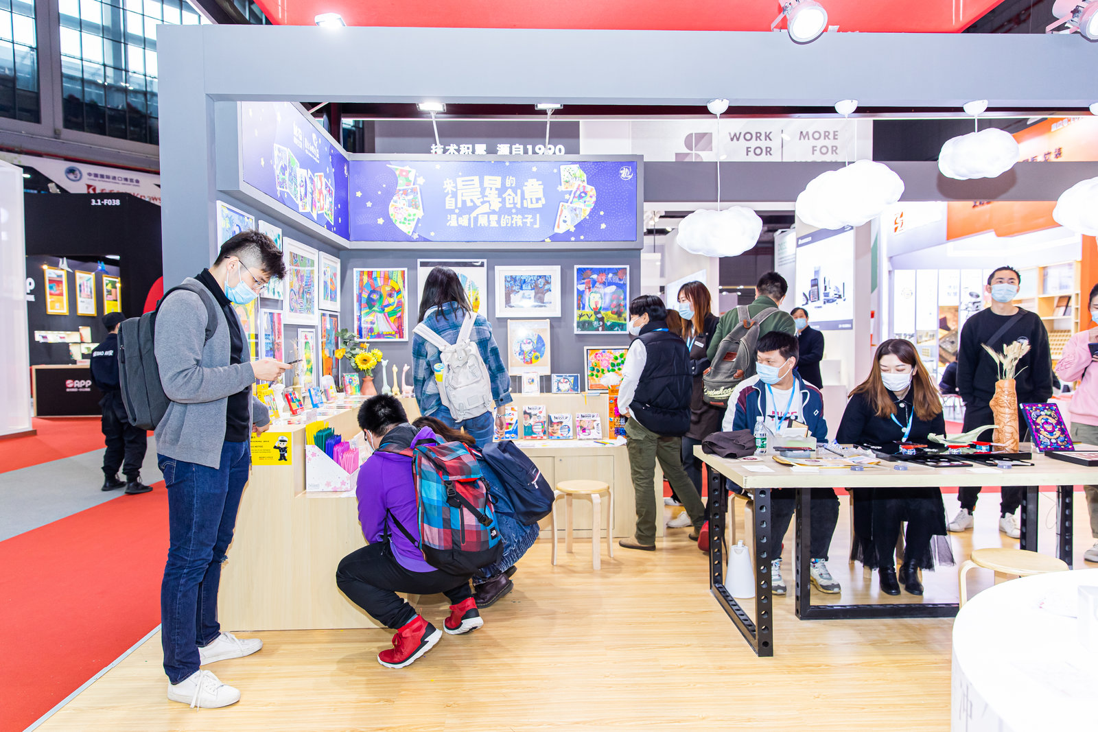 2022法蘭克福上海文具用品展 洞察文具零售新趨勢，把握市場增長機遇