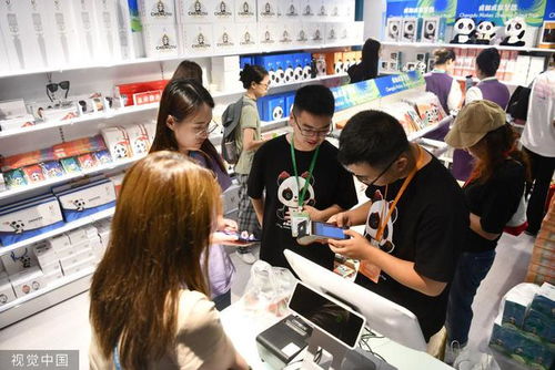 成都大運風潮涌動，特許商品店點燃消費熱情——文具用品成零售亮點